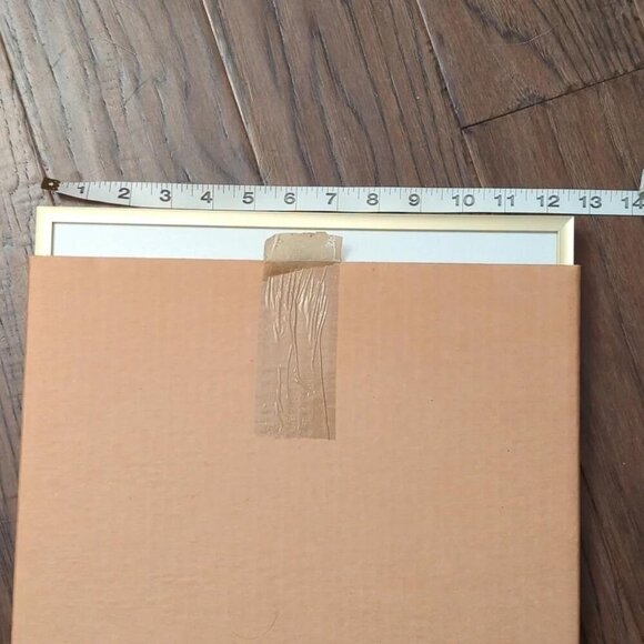 Gold  Frame - Picture 3 of 4